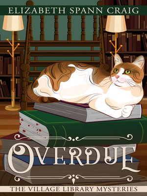 Overdue - ebook